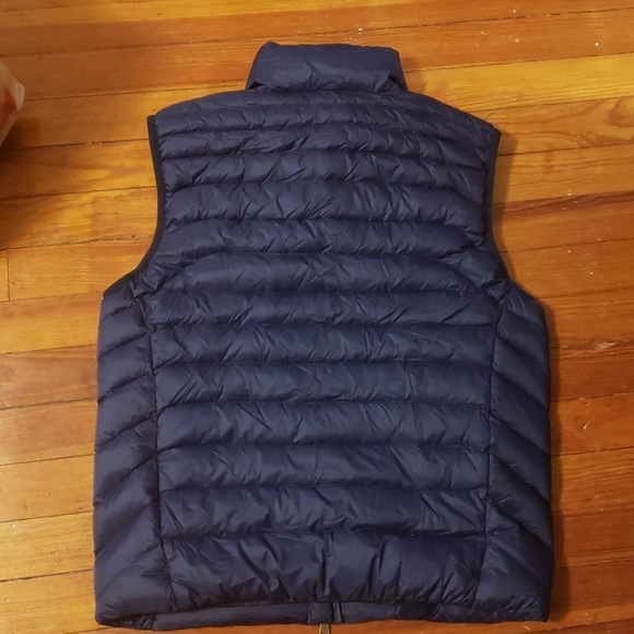 Polo Ralph Lauren Vest in Cruise Navy - Picture 6 of 13